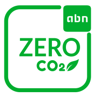 Zero CO2 logo